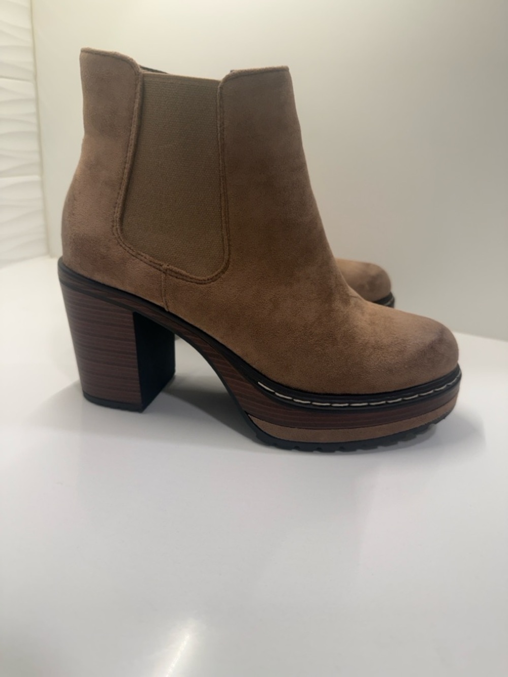 Altered state women’s boots